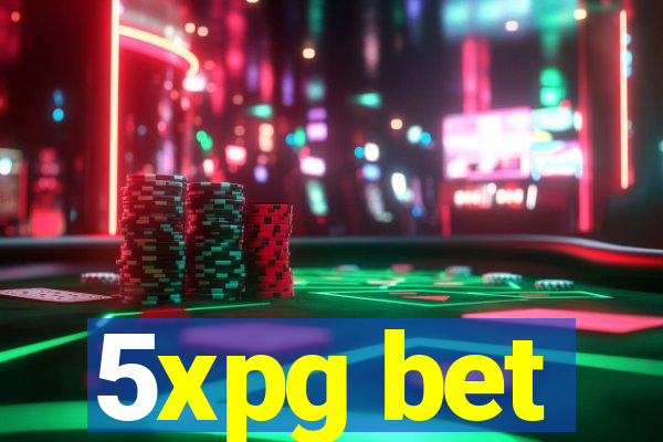 5xpg bet